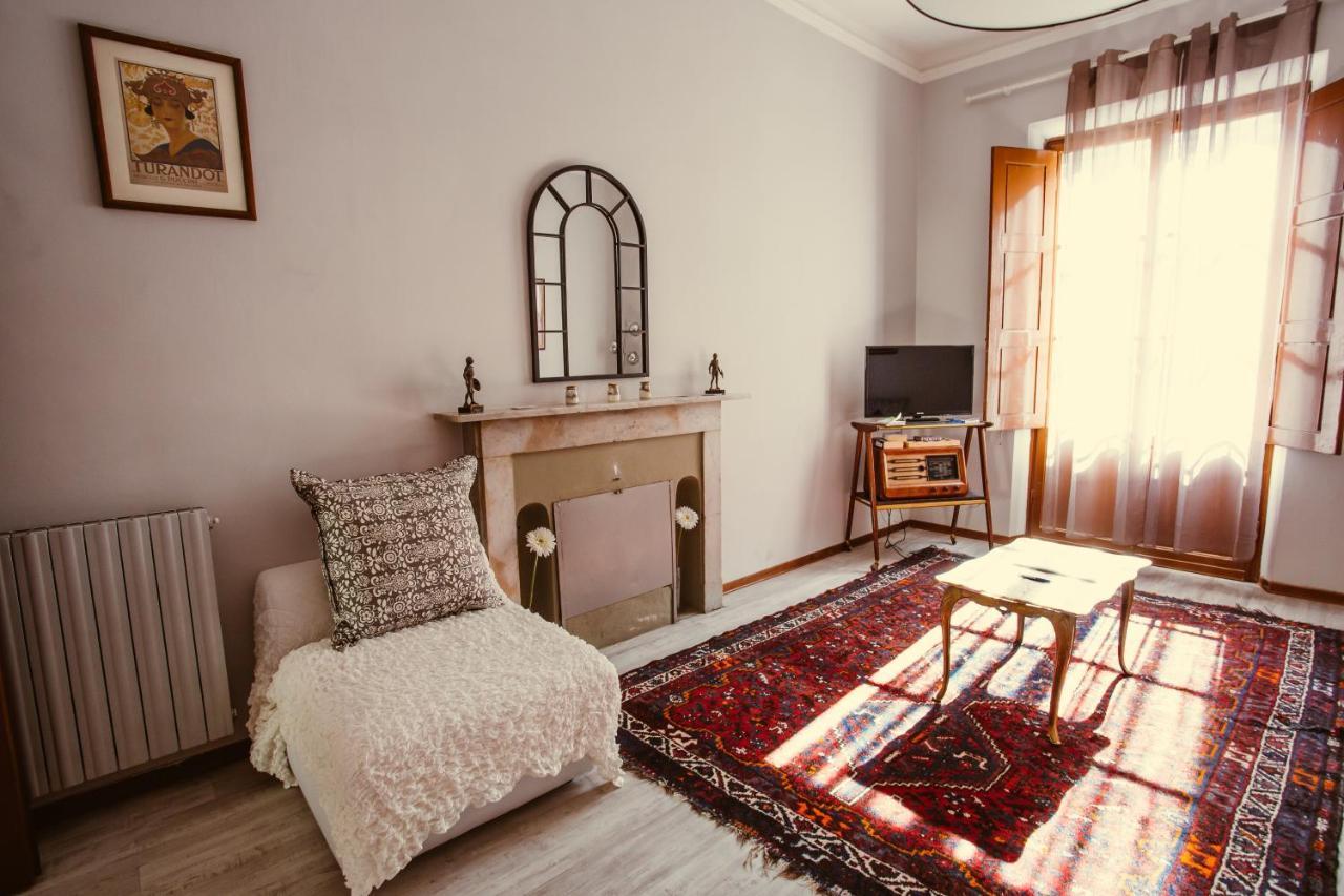Arcieri'S Home With Duomo View - Fancy Apartments Флоренция Экстерьер фото