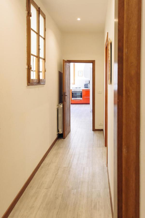 Arcieri'S Home With Duomo View - Fancy Apartments Флоренция Экстерьер фото